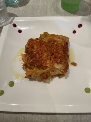   at Amaranto in Ravenna