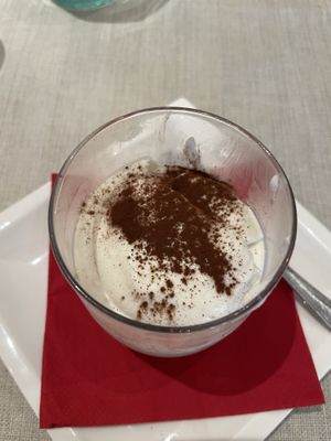   at Amaranto in Ravenna