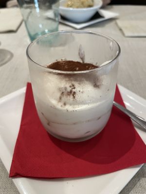   at Amaranto in Ravenna