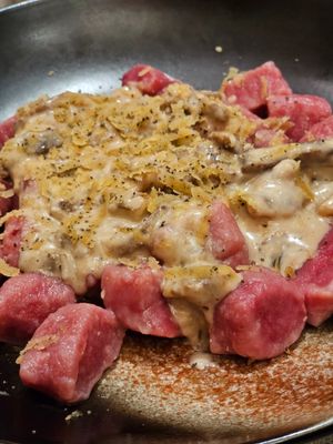  at Amaranto in Ravenna