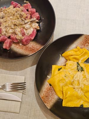  at Amaranto in Ravenna