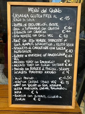  at Il Borgo Verde in Frascati