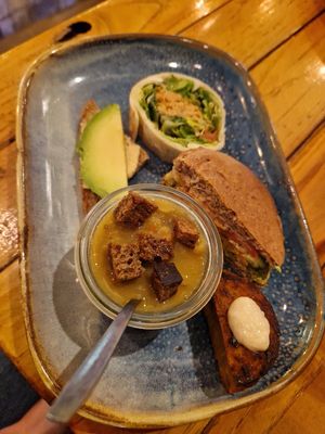  at Il Borgo Verde in Frascati