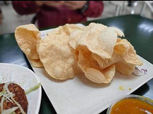  at Ananda Bhavan - Syed Alwi Rd in Central Singapore