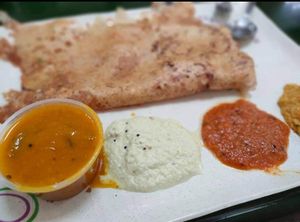  at Ananda Bhavan - Syed Alwi Rd in Central Singapore