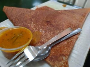  at Ananda Bhavan - Syed Alwi Rd in Central Singapore