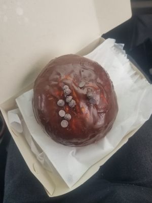  at Corazón Animal Vegano in Bogota