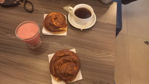  at Corazón Animal Vegano in Bogota