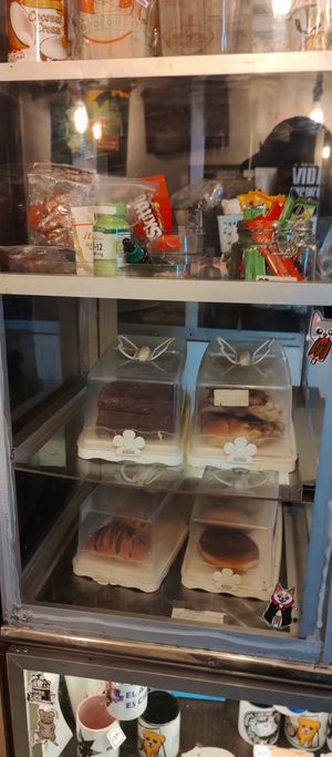  at Corazón Animal Vegano in Bogota