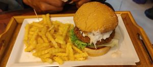  at Corazón Animal Vegano in Bogota