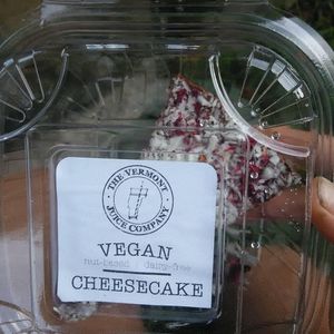   at Vermont Juice Company in Burlington