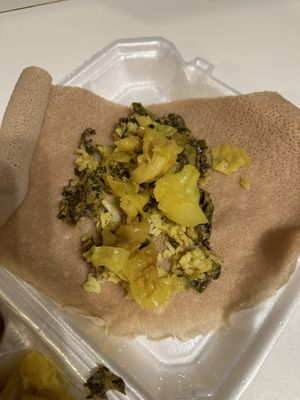   at Altu's in East Lansing