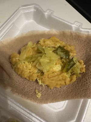   at Altu's in East Lansing