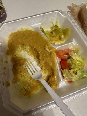   at Altu's in East Lansing