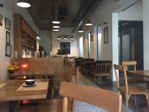 Tib at Tib Restaurant - Phan Ke Binh in Ho Chi Minh City