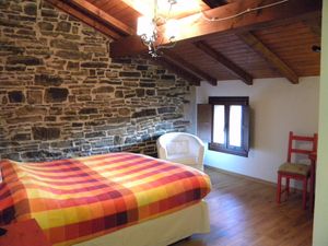 "Nido" room at Il Borgo di Tara in Borgo Val Di Taro