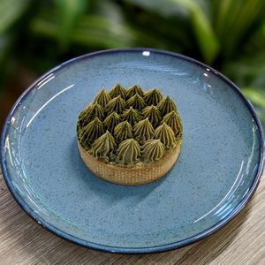 Yakushima Tarte at Greendot 绿一点 - Paya Lebar in Central Singapore