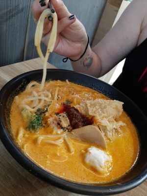  at Greendot 绿一点 - Paya Lebar in Central Singapore