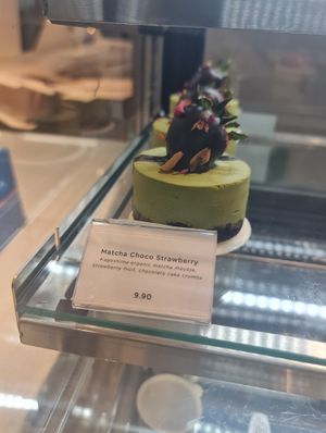 ~ 31/5/23 at Greendot 绿一点 - Paya Lebar in Central Singapore