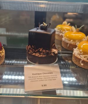 ~ 31/5/23 at Greendot 绿一点 - Paya Lebar in Central Singapore