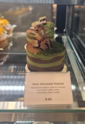 ~ 31/5/23 at Greendot 绿一点 - Paya Lebar in Central Singapore