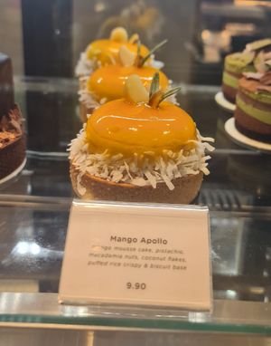 ~ 31/5/23 at Greendot 绿一点 - Paya Lebar in Central Singapore