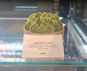 ~ 31/5/23 at Greendot 绿一点 - Paya Lebar in Central Singapore