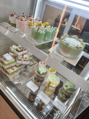  at Greendot 绿一点 - Paya Lebar in Central Singapore