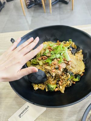   at Greendot 绿一点 - Paya Lebar in Central Singapore