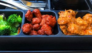 Bento  at Greendot 绿一点 - Paya Lebar in Central Singapore