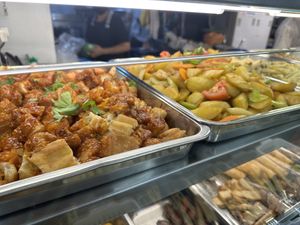   at Tanaka Vegetarian 田中素食 - Fajar in West Singapore