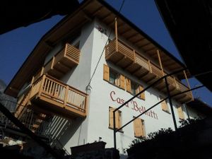 Locanda Itinerande at Locanda Itinerande in San Lorenzo Dorsino