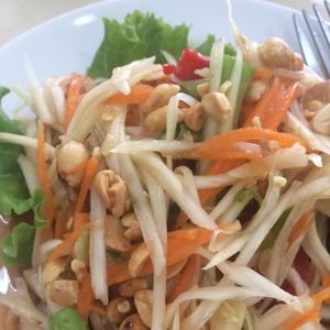 ppy at SuratThani Vegetarian in Surat Thani