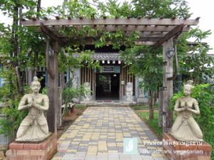 Suratthani vegetarian at SuratThani Vegetarian in Surat Thani