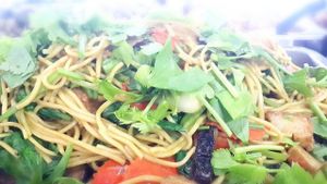 Suratthani vegetarian / Thailand at SuratThani Vegetarian in Surat Thani