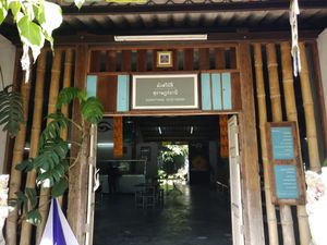 SuratThani Vegetarian at SuratThani Vegetarian in Surat Thani