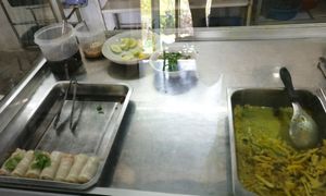 SuratThani Vegetarian at SuratThani Vegetarian in Surat Thani