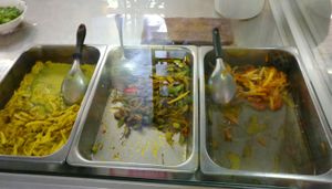 SuratThani Vegetarian at SuratThani Vegetarian in Surat Thani