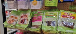 #Veganuary at Lily's Vegan Pantry in New York City