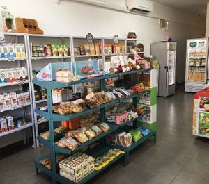 shop at Go Vegan in Montevideo