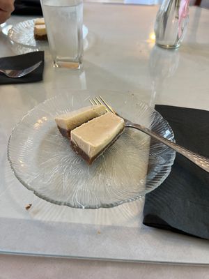 Lemon Bars  at Lov'n It Live in East Point