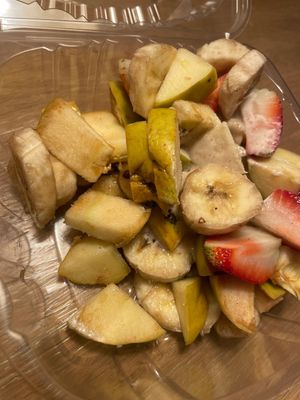   at Lov'n It Live in East Point