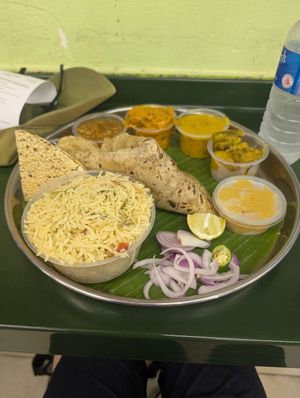  at Ananda Bhavan - Buffalo Rd in Central Singapore