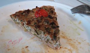 yummy at Ravegan Gastronomia in Ravenna