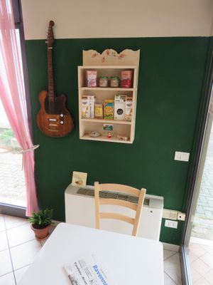 Ravegan at Ravegan Gastronomia in Ravenna