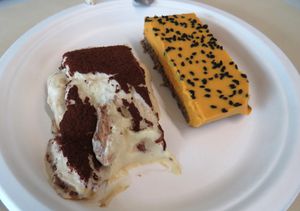 yummy at Ravegan Gastronomia in Ravenna