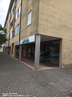  at Ravegan Gastronomia in Ravenna