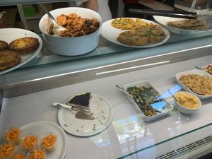  at Ravegan Gastronomia in Ravenna