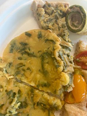  at Ravegan Gastronomia in Ravenna