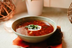  at Vegan Inspiratsioon in Tallinn